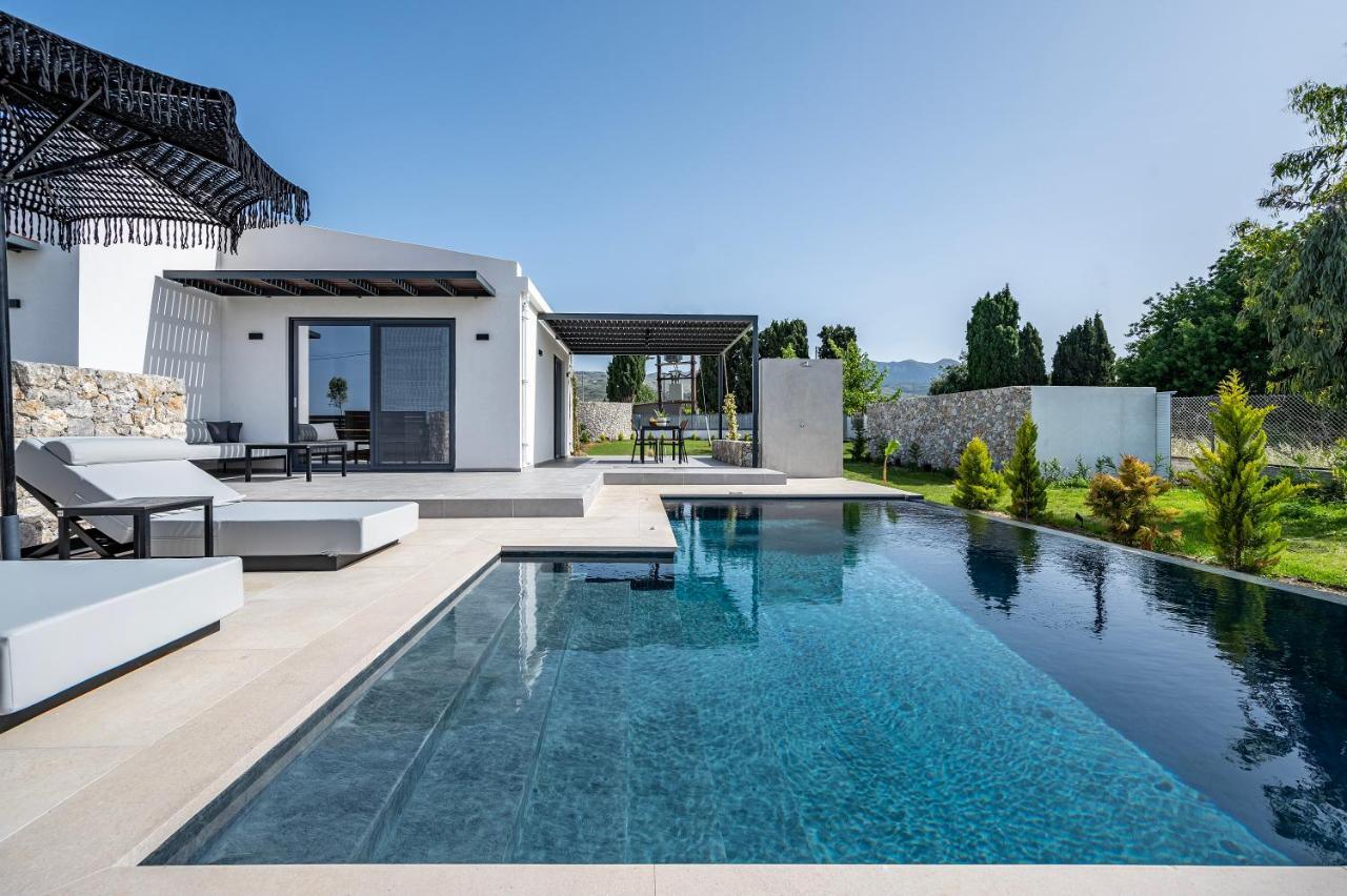 Villa Campo Premium Private Pool Città di Kos